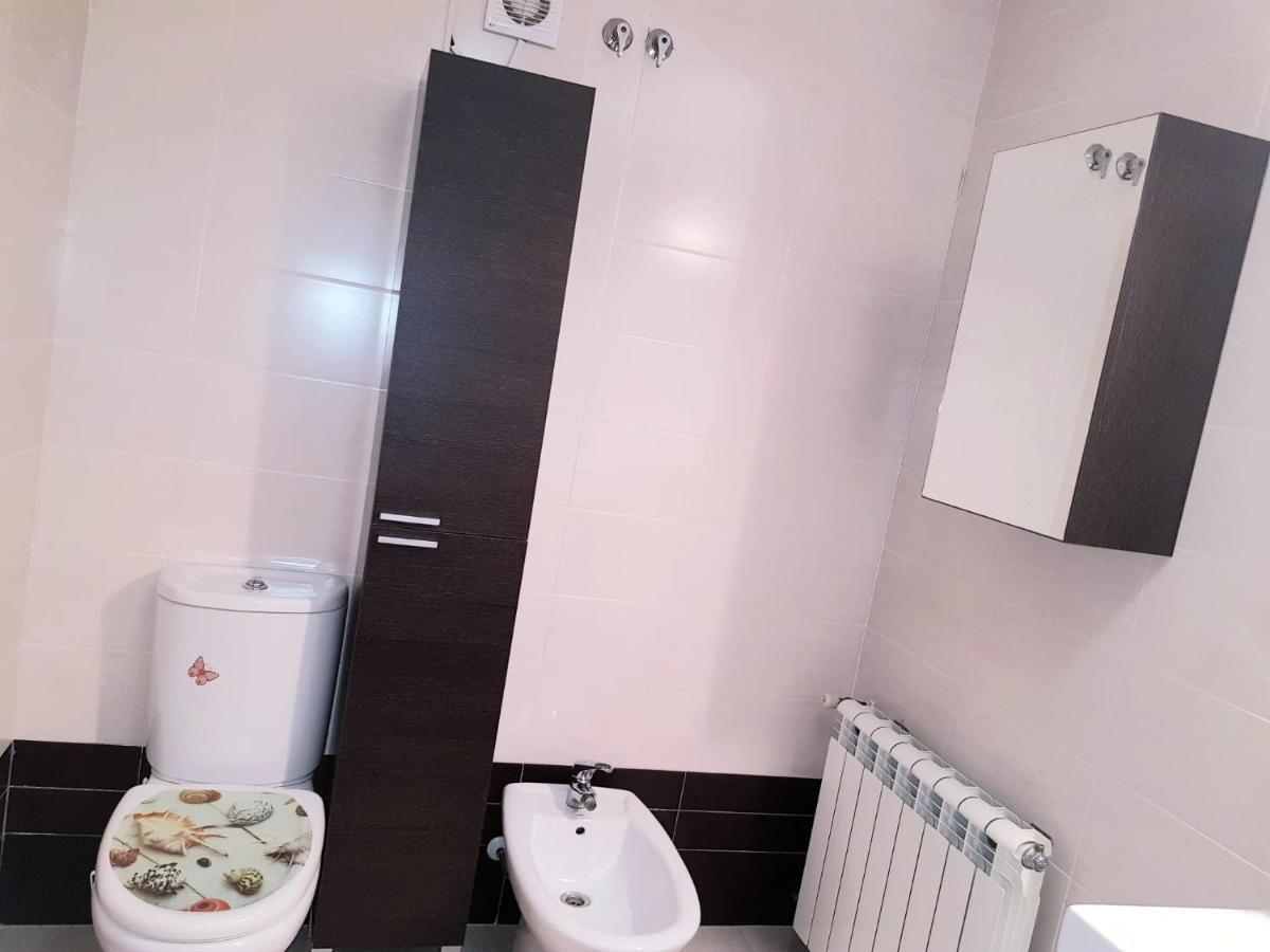 Piso Amplio De 3 Habitaciones, 2 Banos, Ascensor Y Parking Burriana Eksteriør bilde