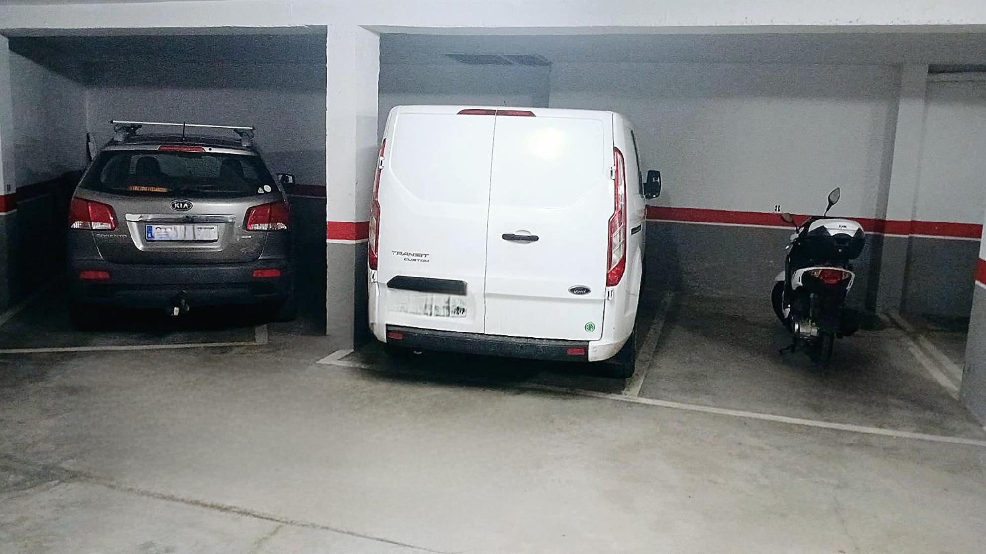 Piso Amplio De 3 Habitaciones, 2 Banos, Ascensor Y Parking Burriana Eksteriør bilde